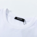 Balmain AAA T-Shirts White/Black #999937081