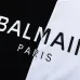 Balmain AAA T-Shirts White/Black #999937081