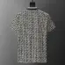 Balmain T-Shirts Polo for men printing zipper #B46562