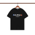 Balmain T-Shirts for MEN and women #99920242