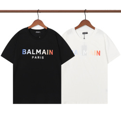 Balmain T-Shirts for MEN and women #99920242