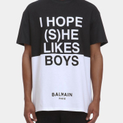Balmain T-Shirts for men #9130284