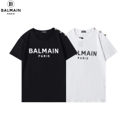 Balmain T-Shirts for men #99909837