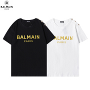 Balmain T-Shirts for men #99911529