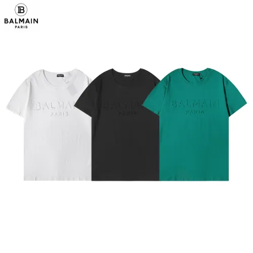 Balmain T-Shirts for men #99911913