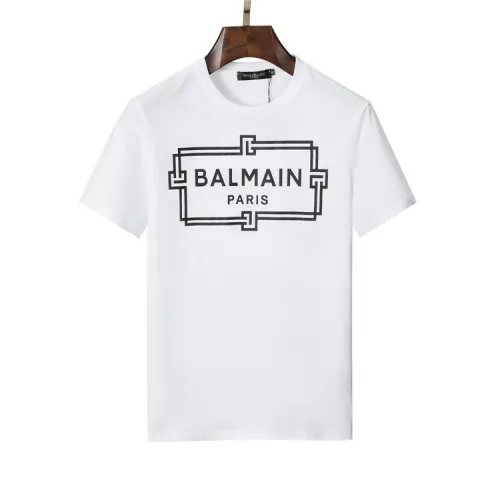 Balmain T-Shirts for men #99919852