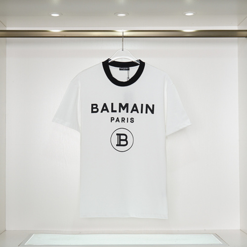 Balmain T-Shirts for men #999931971