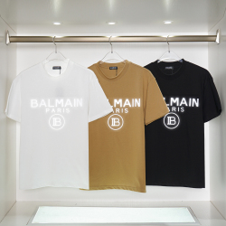 Balmain T-Shirts for men #999932840