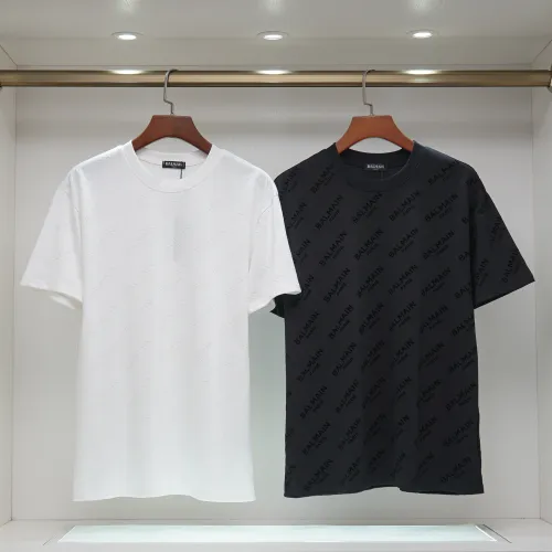 Balmain T-Shirts for men #B34593