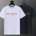 Balmain T-Shirts for men #B36419