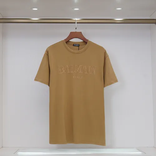 Balmain T-Shirts for men #B37211