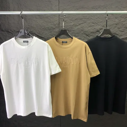 Balmain T-Shirts for men #B40010