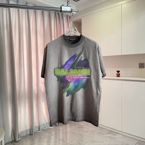 Balmain T-Shirts for men #B60186