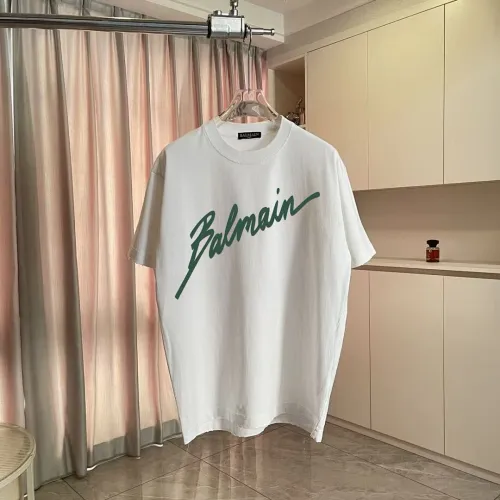 Balmain T-Shirts for men #B60189