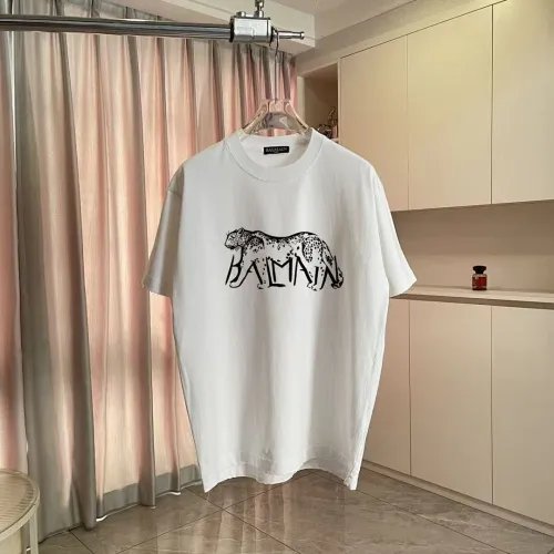 Balmain T-Shirts for men #B60502