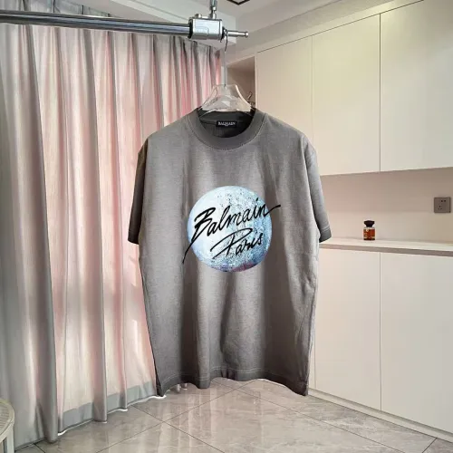 Balmain T-Shirts for men #B60639