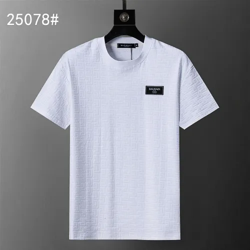 Balmain T-Shirts for men #B61524