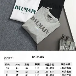 Balmain T-Shirts for men #B62225