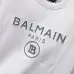 Balmain T-Shirts for men Black/White #B46826