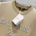 Balmain T-Shirts for men Black/White #B46826