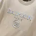 Balmain T-Shirts for men Black/White #B46826