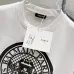 Balmain T-Shirts for men Black/White #B46827