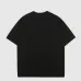 Balmain T-Shirts for men Black/White #B46829