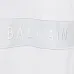 Balmain T-Shirts for men Black/White #B52551