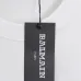 Balmain T-Shirts for men Black/White #B52551