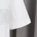 Balmain T-Shirts for men Black/White #B52551