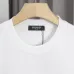 Balmain T-Shirts for men Black/White #B52551