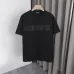 Balmain T-Shirts for men Black/White #B52551