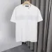 Balmain T-Shirts for men Black/White #B52551