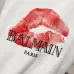 Balmain T-Shirts for men Lips #B46828