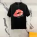 Balmain T-Shirts for men Lips #B46828