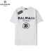 Balmain T-Shirts for women #9130599