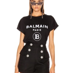 Balmain T-Shirts for women #9130599