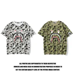 Bape 2021 T-Shirts #99905531