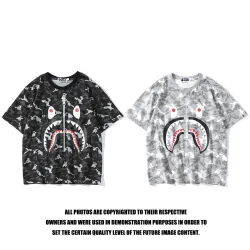 Bape 2021 T-Shirts #99905533