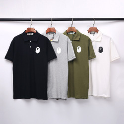 Bape Polo shirts #99905538