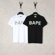 Bape T-Shirts #99910495