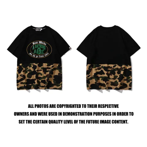Bape T-Shirts #99917454