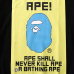 Bape T-Shirts #99917455