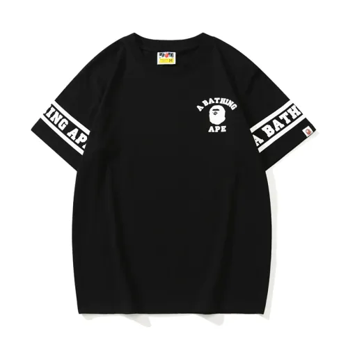 Bape T-Shirts #B37227