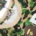 Bape XXV camouflage print T-shirts #99905537