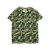 Bape XXV camouflage print T-shirts #99905537