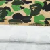 Bape XXV camouflage print T-shirts #99905537