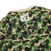 Bape XXV camouflage print T-shirts #99905537