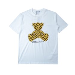 Bottega Veneta T-Shirts for MEN and women EUR size  #99918376