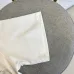 Burberry EKD Embroidered Crewneck T-Shirt Black/White #B53878